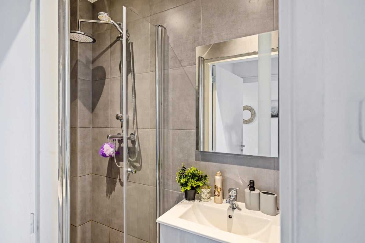 Appartement Eeldersingel 7