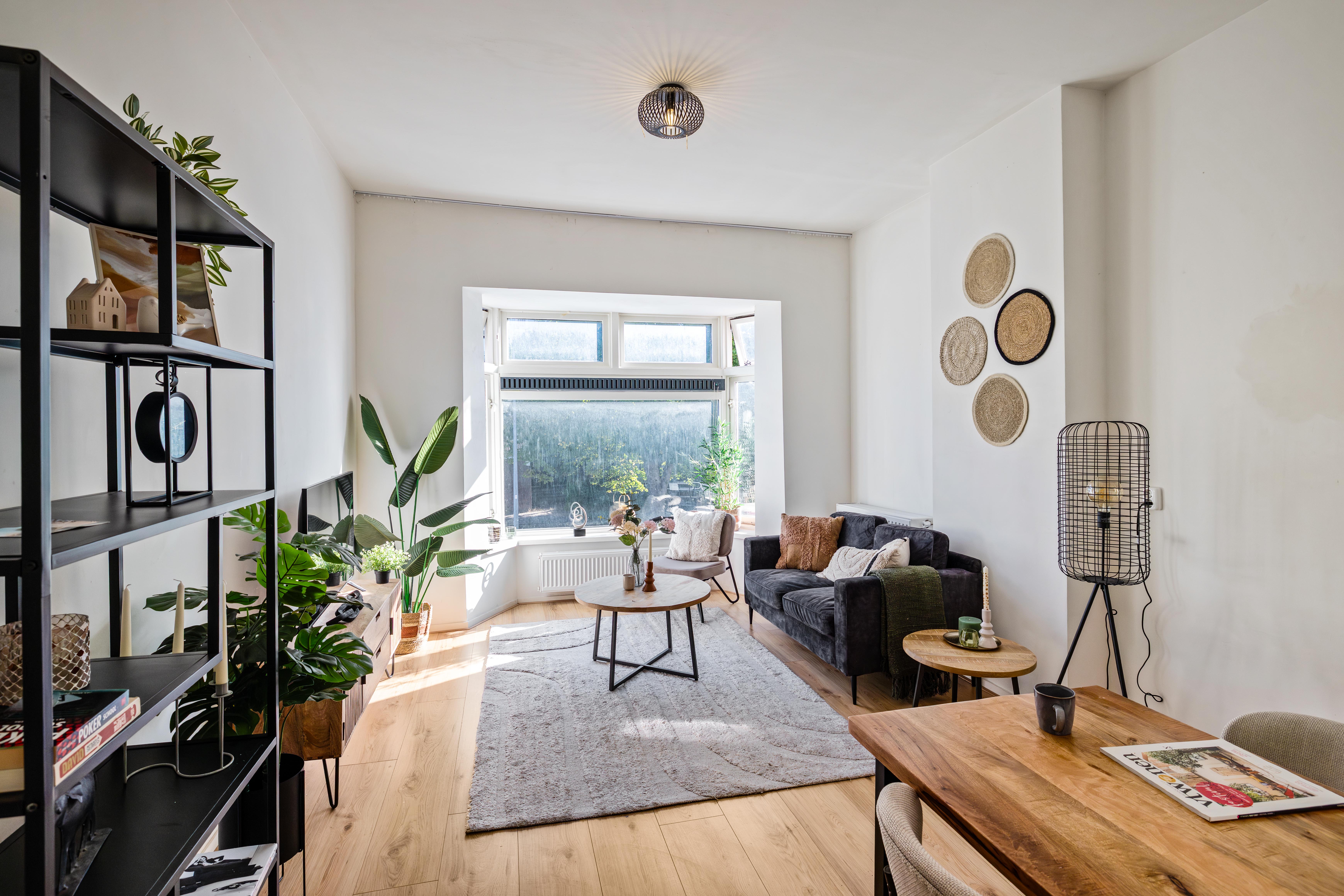 Appartement Eeldersingel 2
