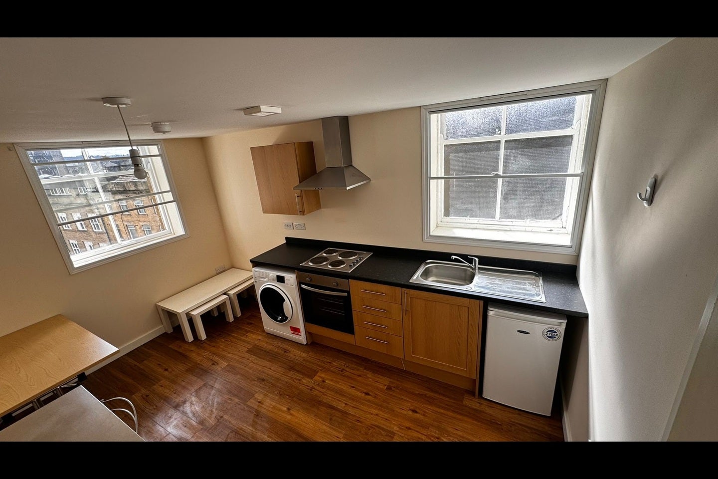 Flat Lower Kirkgate in Bradford
