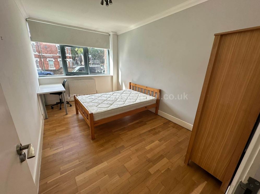 Flat Arthur Avenue in Nottingham