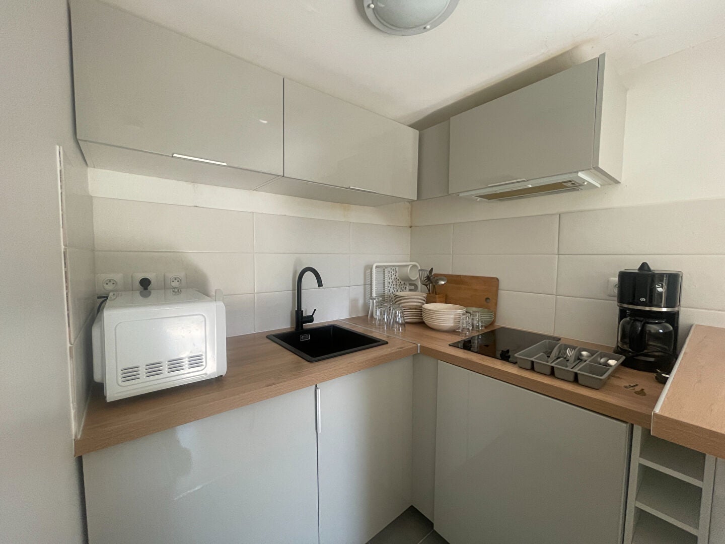 Flat Rue Victor Roussel in Melun