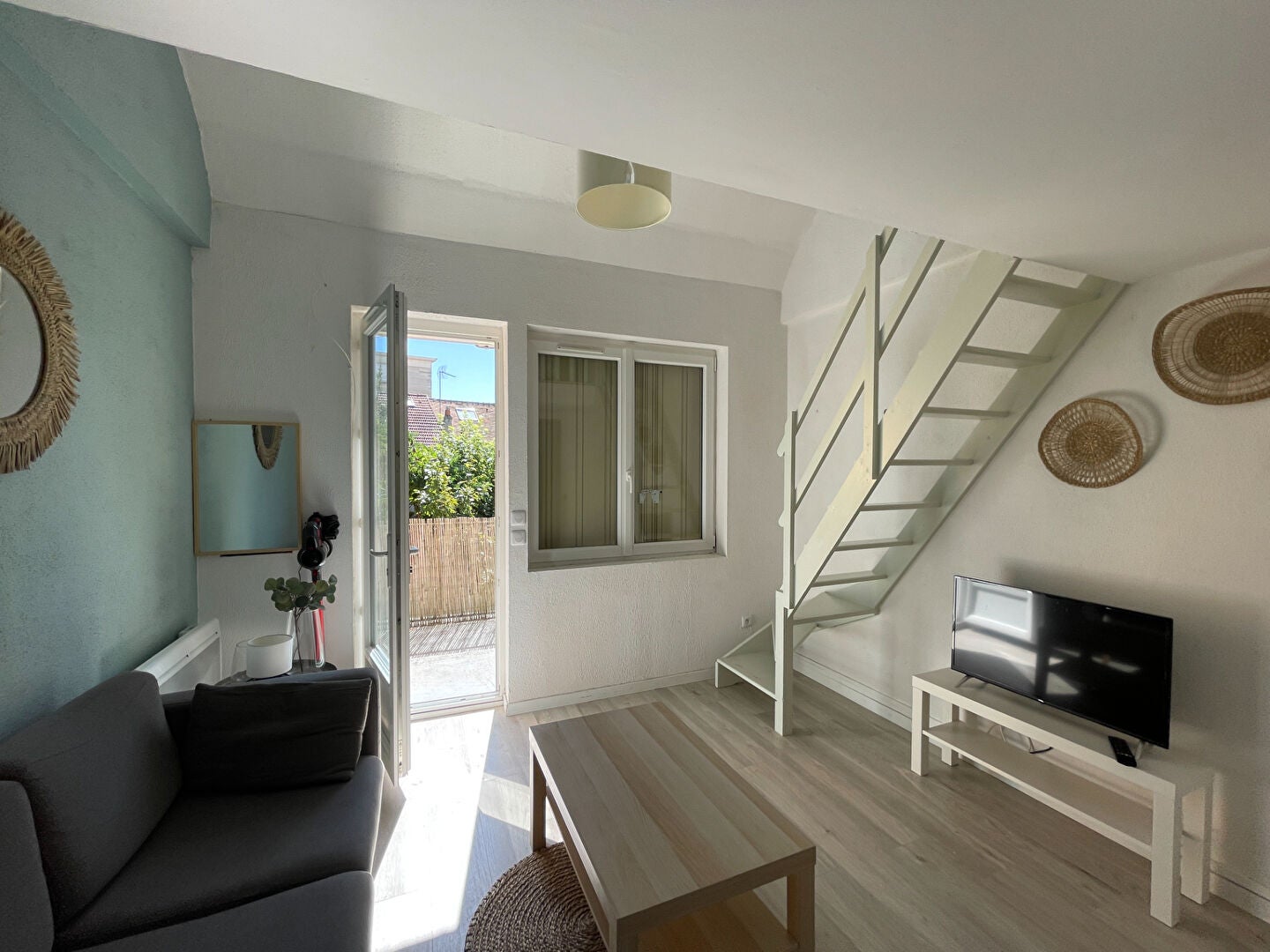 Flat Rue Victor Roussel in Melun