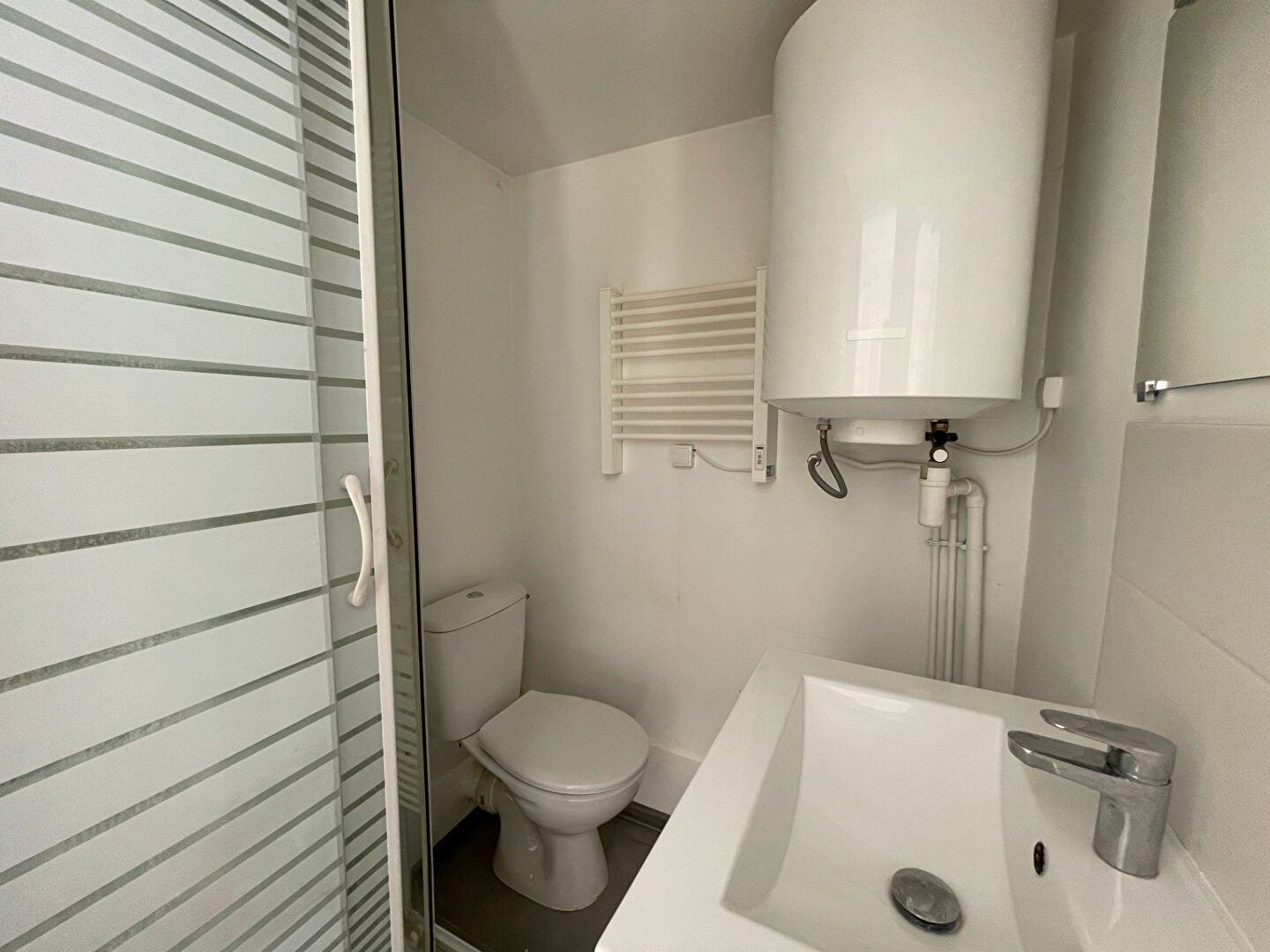 Flat Rue Victor Roussel in Melun