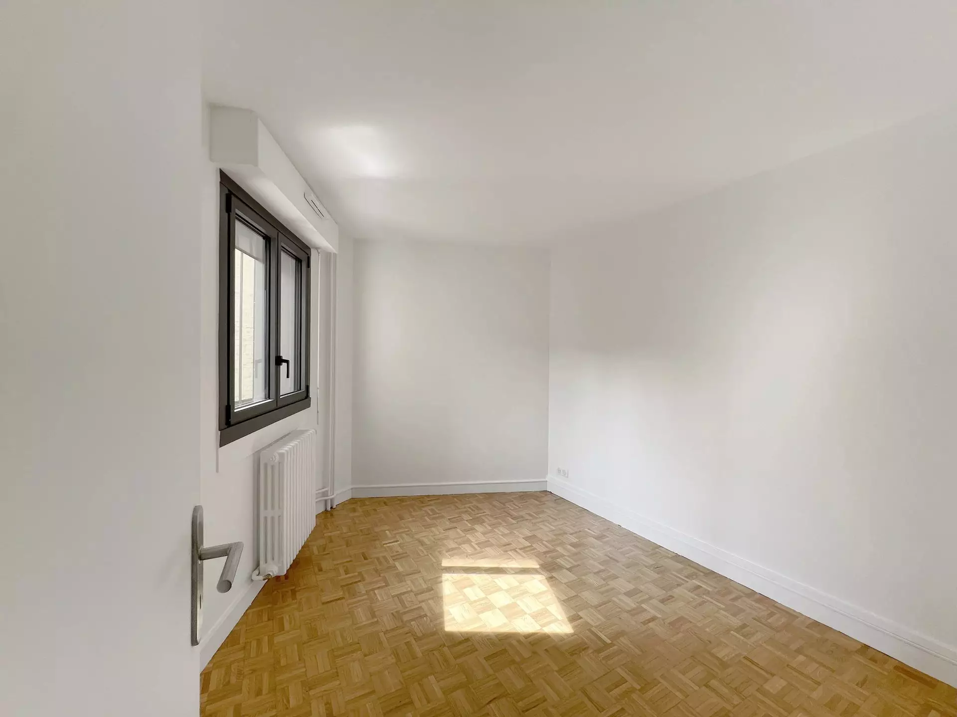 Appartement Rue du Potager à Bondy