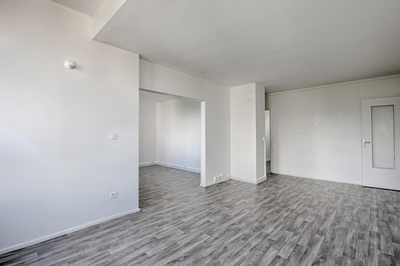 Appartement Rue Antoine de Saint-Exupéry à Le Kremlin-Bicêtre