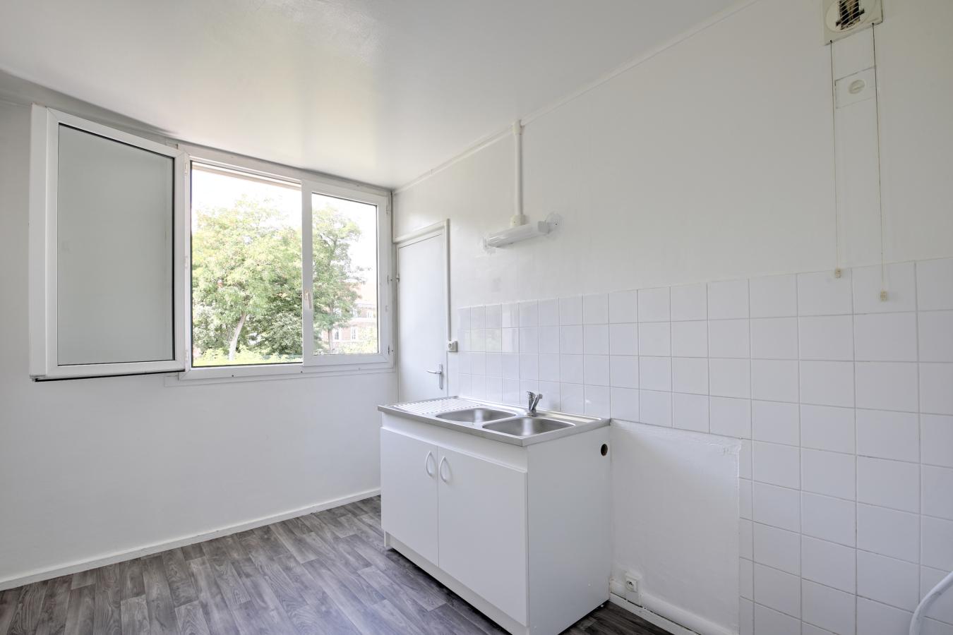 Appartement Rue Antoine de Saint-Exupéry à Le Kremlin-Bicêtre