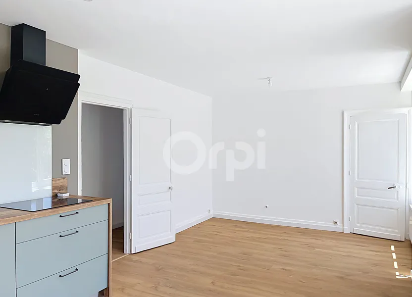 Appartement Rue Haute Saint-Georges à Périgueux