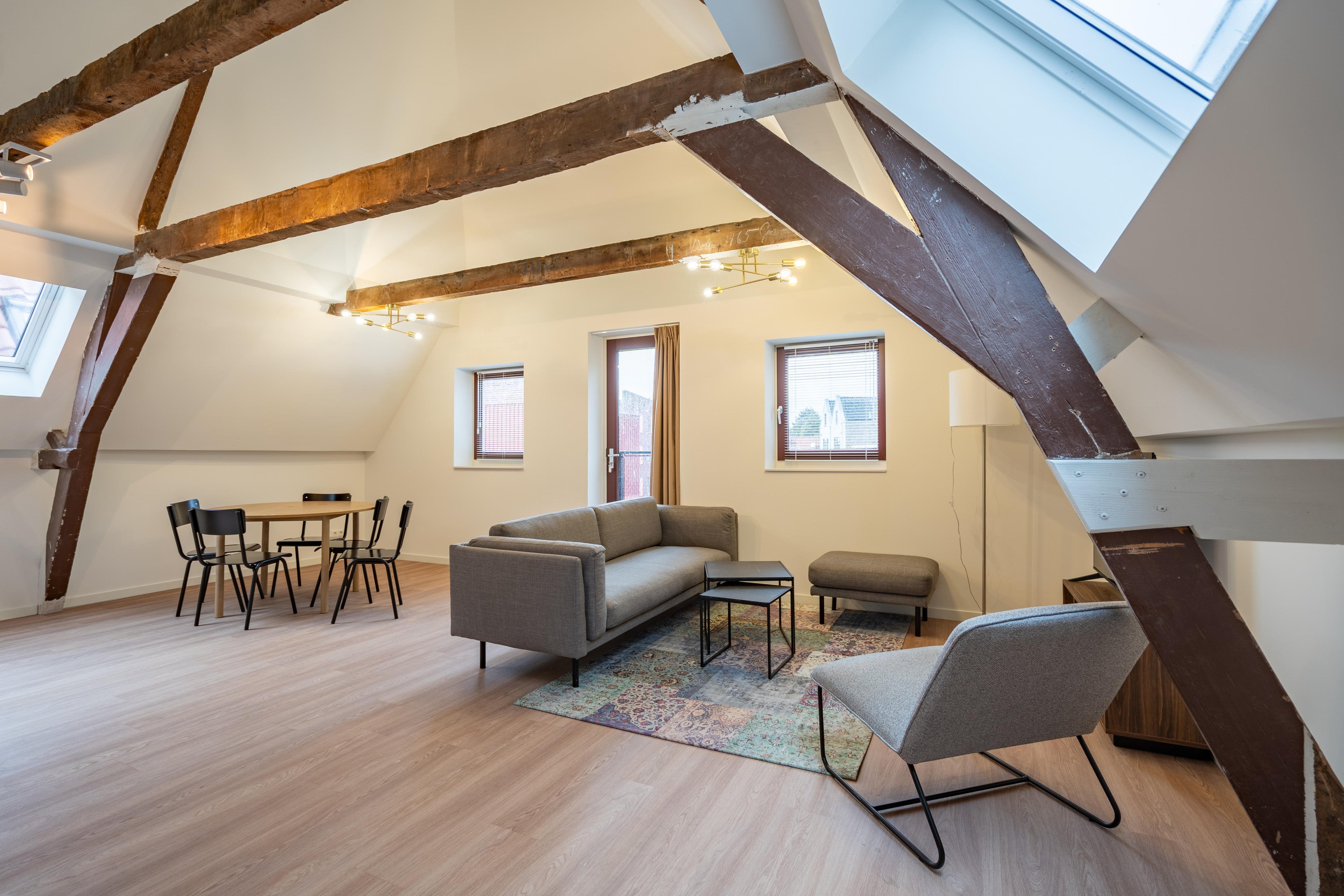 Appartement Westhavenkade in Vlaardingen