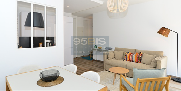 Appartement Place des Tapis à Lyon
