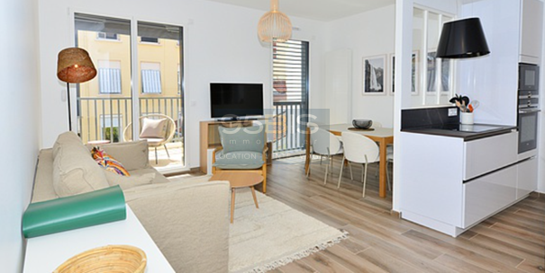 Appartement Place des Tapis à Lyon