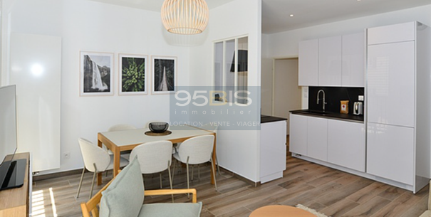 Appartement Place des Tapis à Lyon