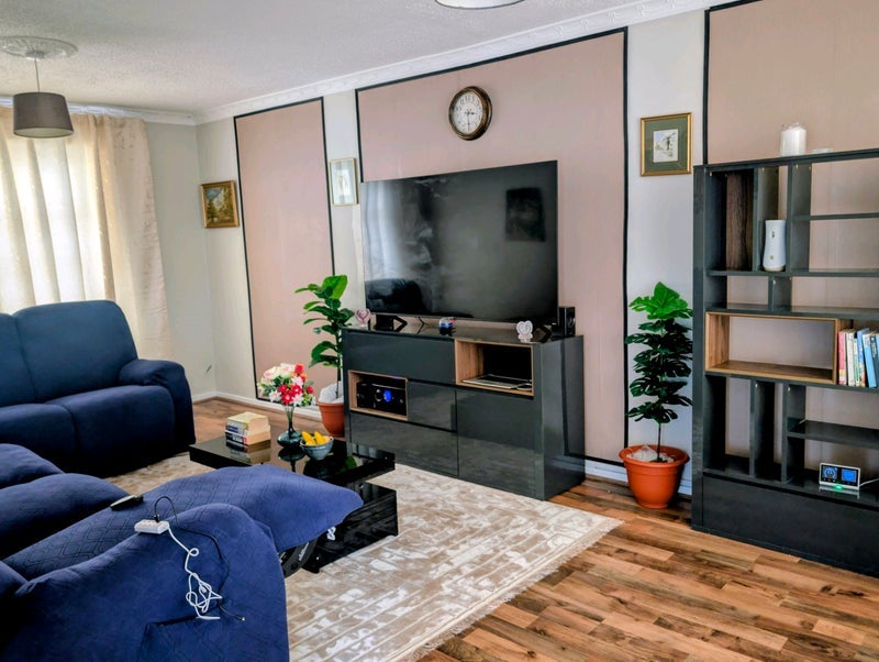 Room Stonedale Crescent in Liverpool