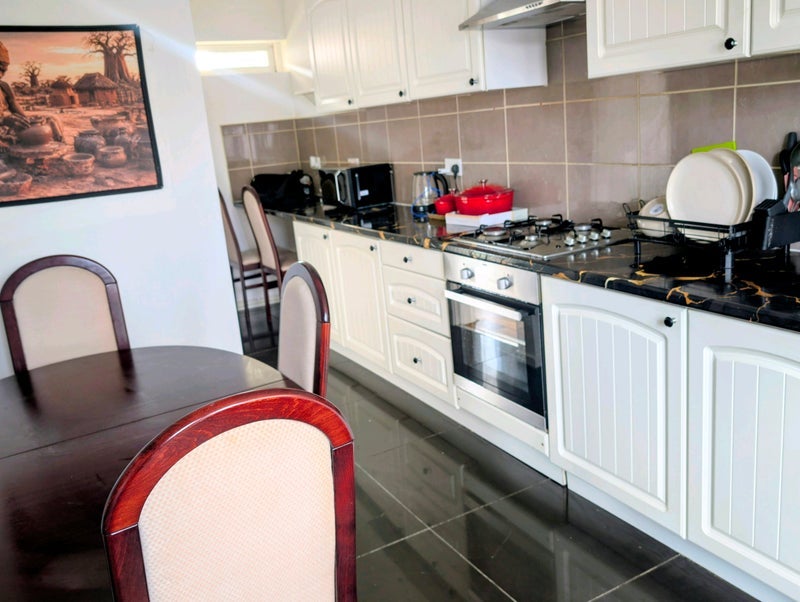 Room Stonedale Crescent in Liverpool
