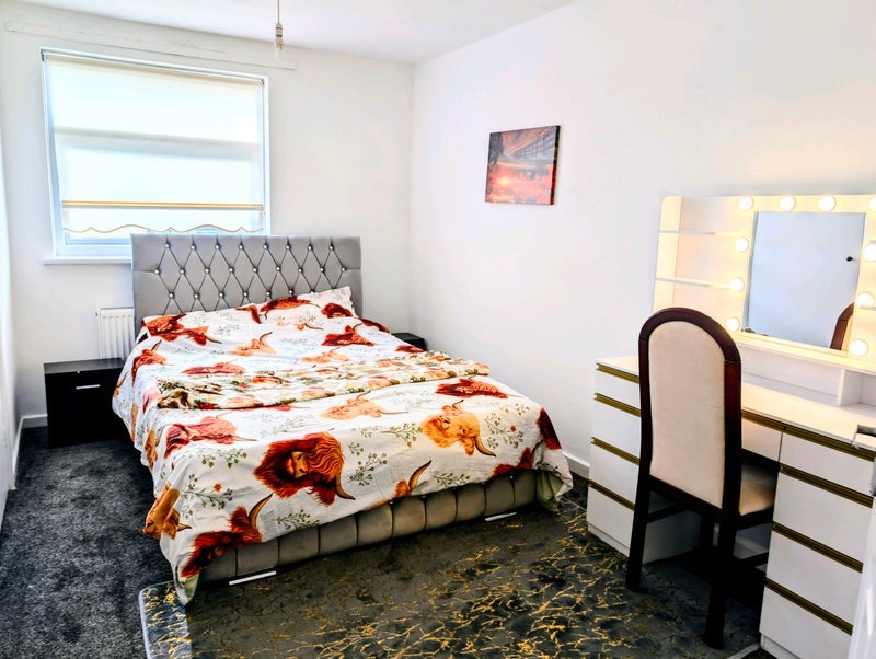 Room Stonedale Crescent in Liverpool