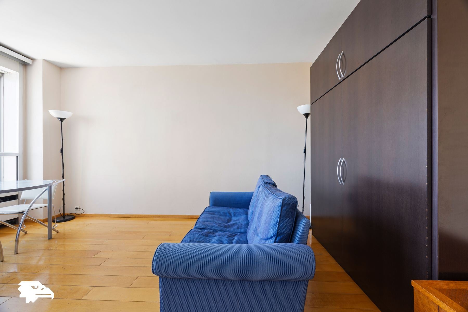 Appartement Quai de Grenelle à Paris