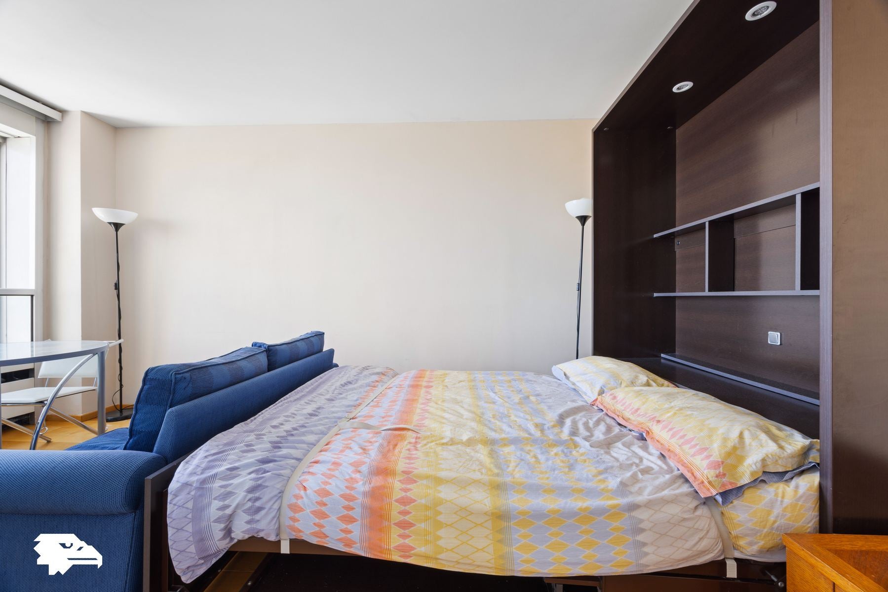 Appartement Quai de Grenelle à Paris