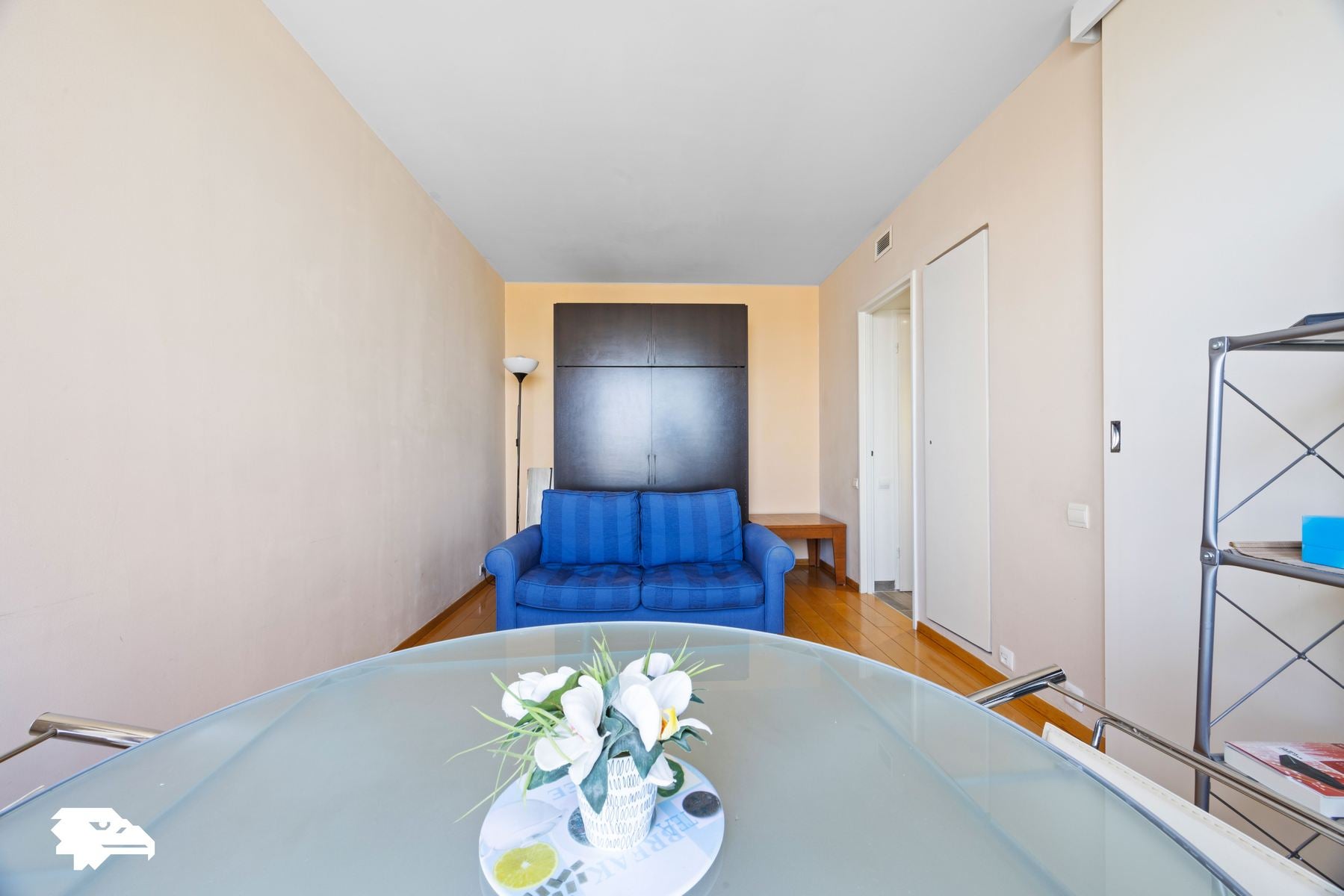 Appartement Quai de Grenelle à Paris
