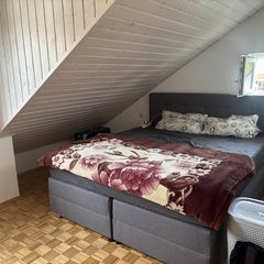 Wohnung Hebelstraße in Gaggenau