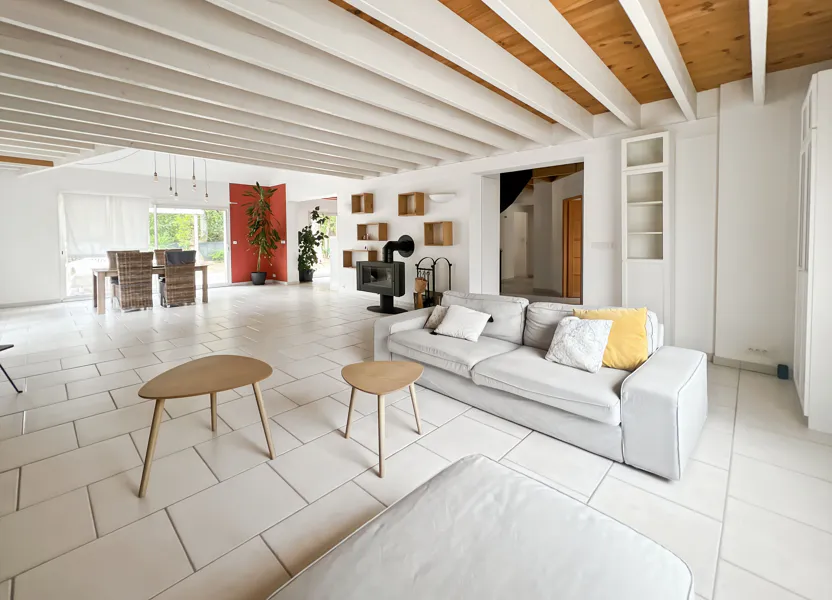 Maison Avenue du Grand Pavois à Pornichet