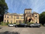 Flat Groby Road in Trafford