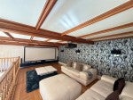 Flat Groby Road in Trafford