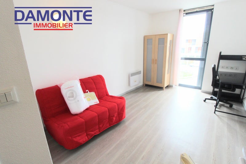 Appartement Place Léonard de Vinci à Rosières-près-Troyes