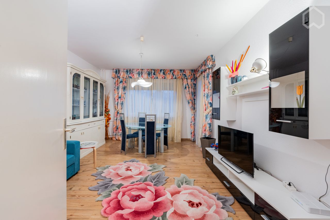 Wohnung Suderoder Straße in Berlin