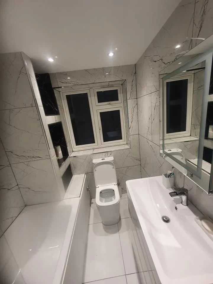 Room George V Way in Greater London