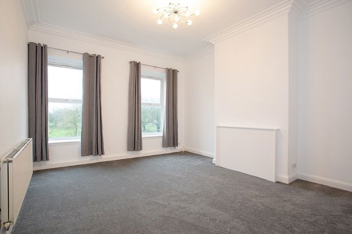 Flat York Place in Harrogate