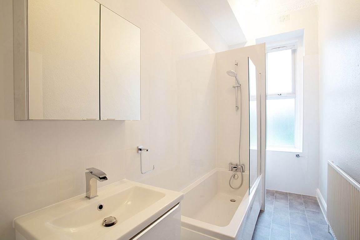 Flat York Place in Harrogate