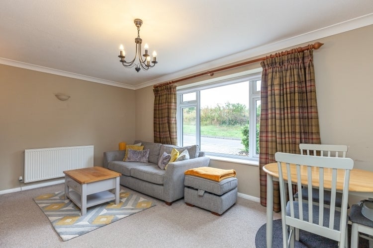 House Blenheim in Croughton