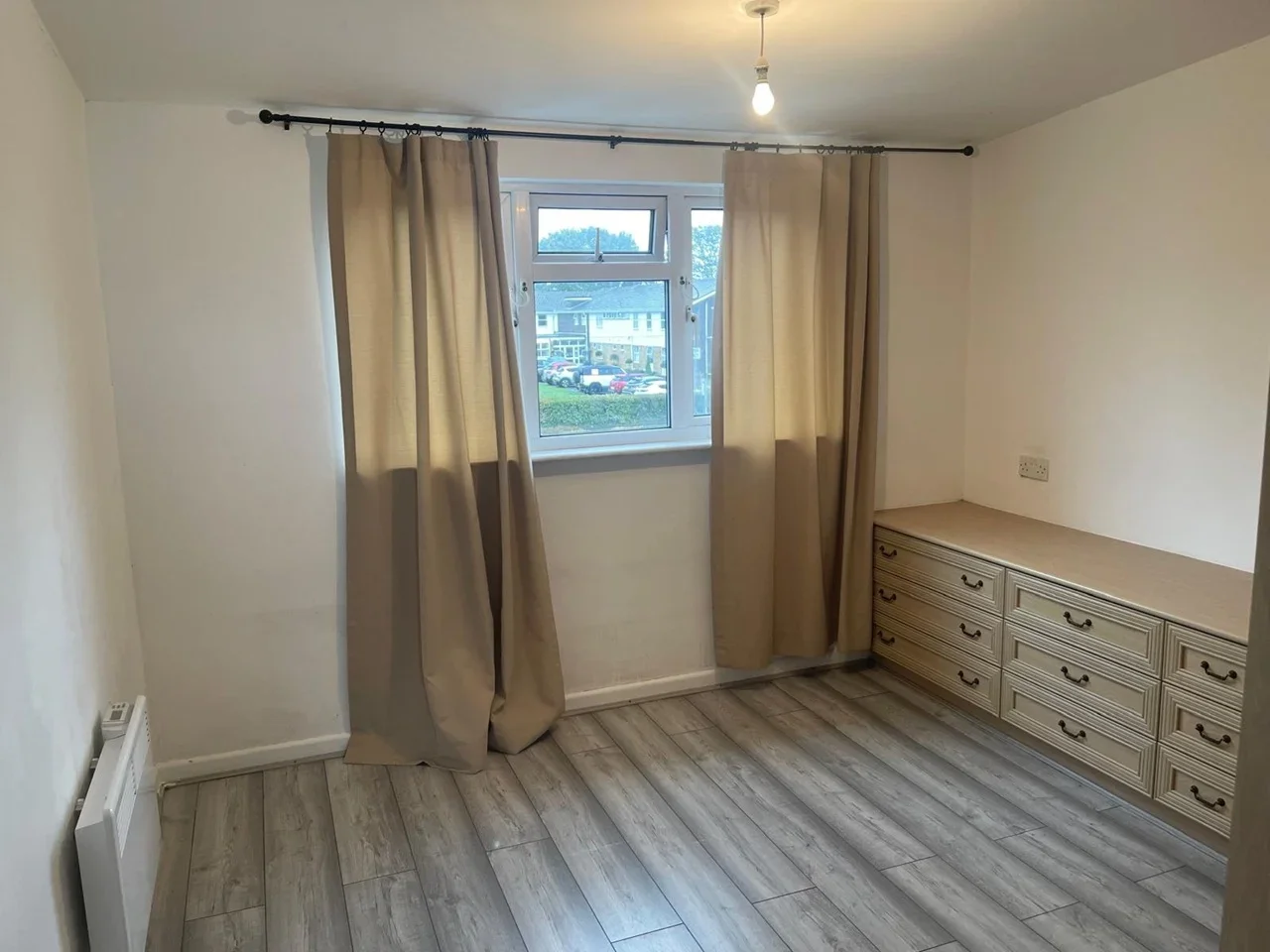 House Aluric Close in Chadwell St Mary