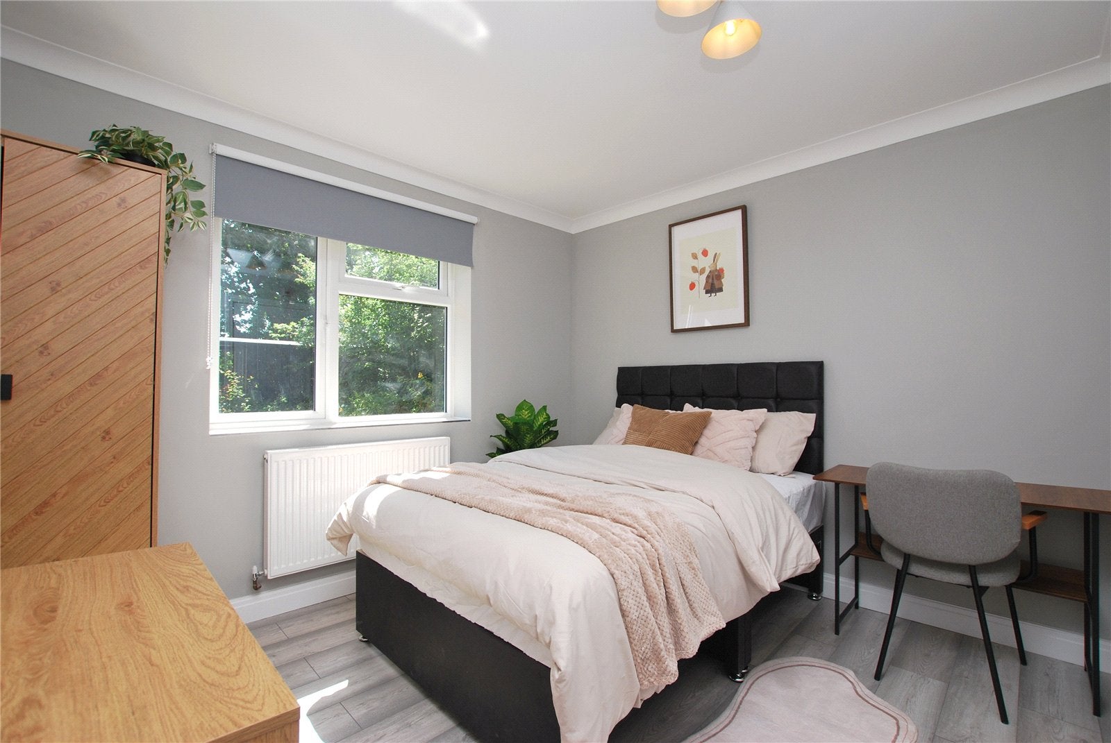 House Southway in Guildford