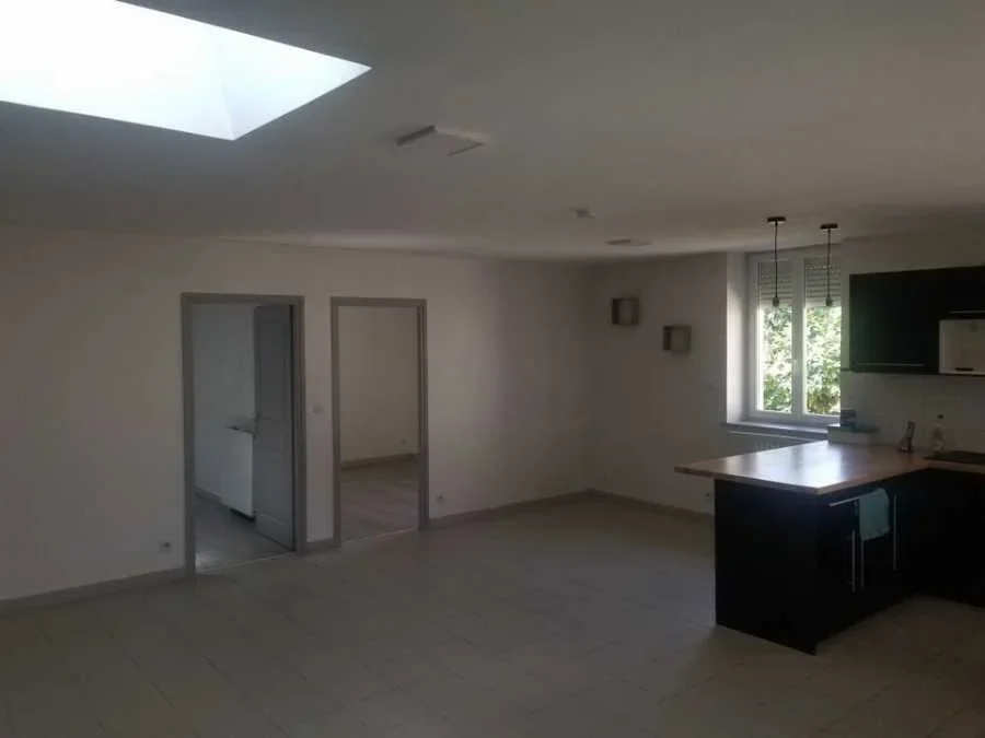 Appartement Avenue Marcel Mérieux à Saint-Genis-les-Ollières