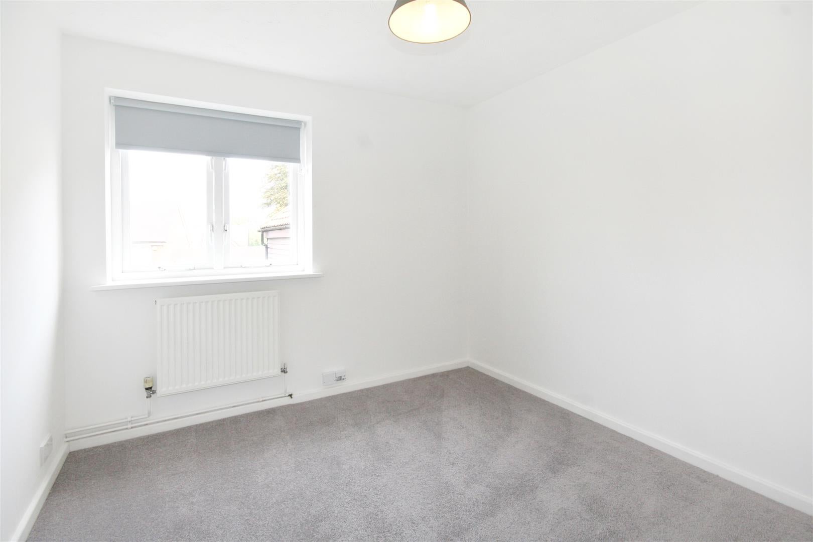 Flat Andrew Close in Hertsmere