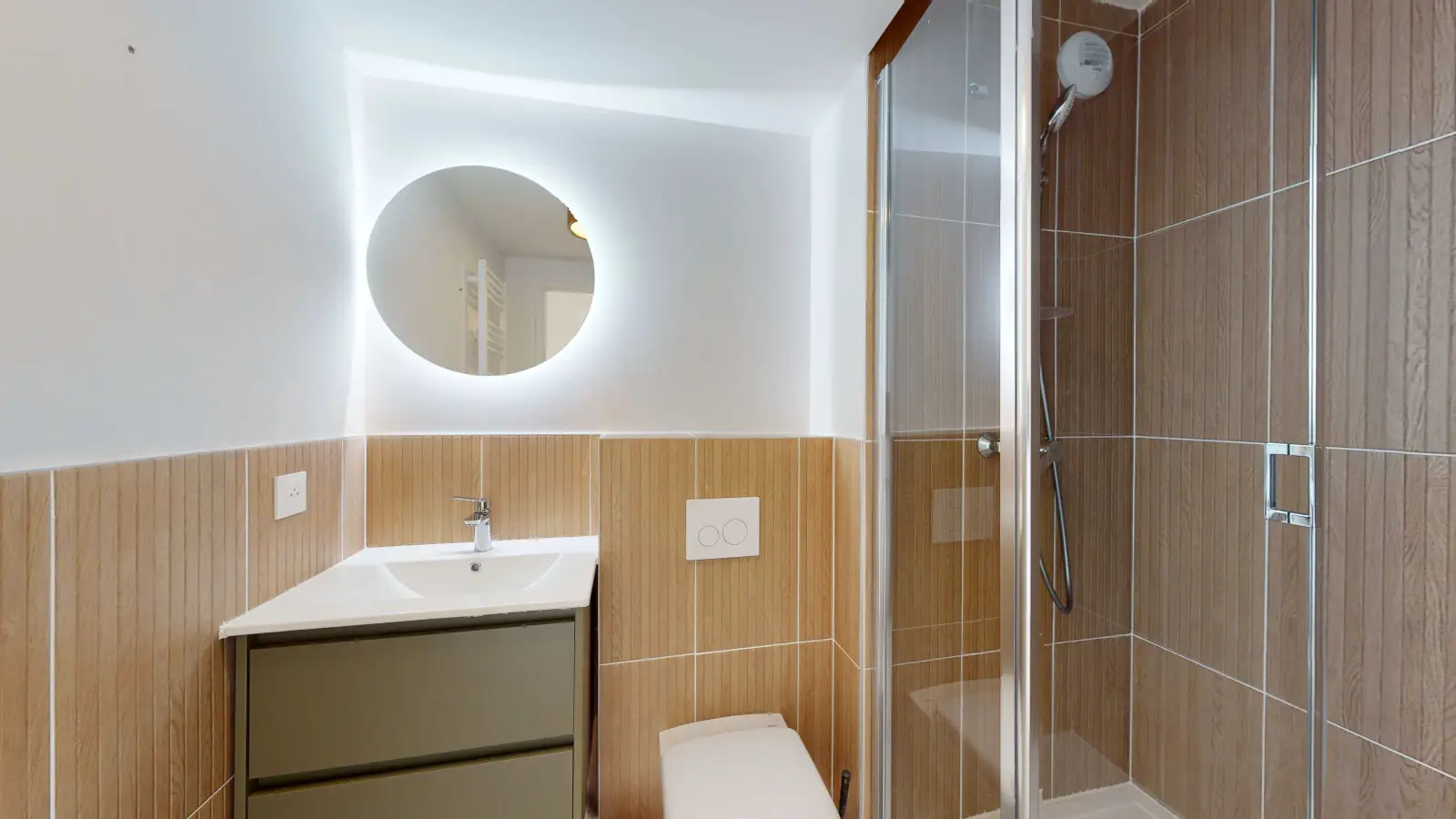 Appartement Avenue du Docteur François Arnaud à Vanves