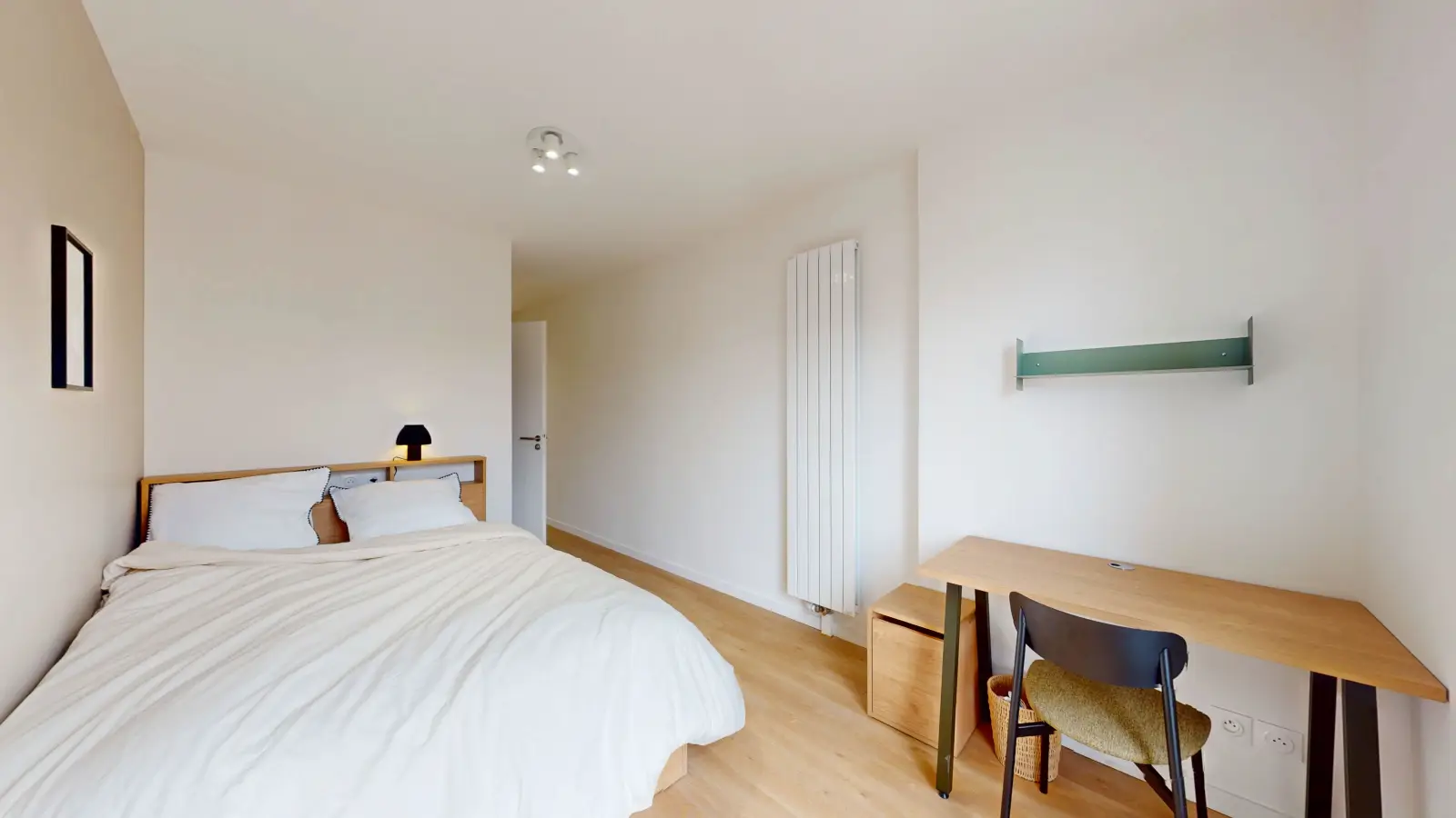 Appartement Avenue du Docteur François Arnaud à Vanves