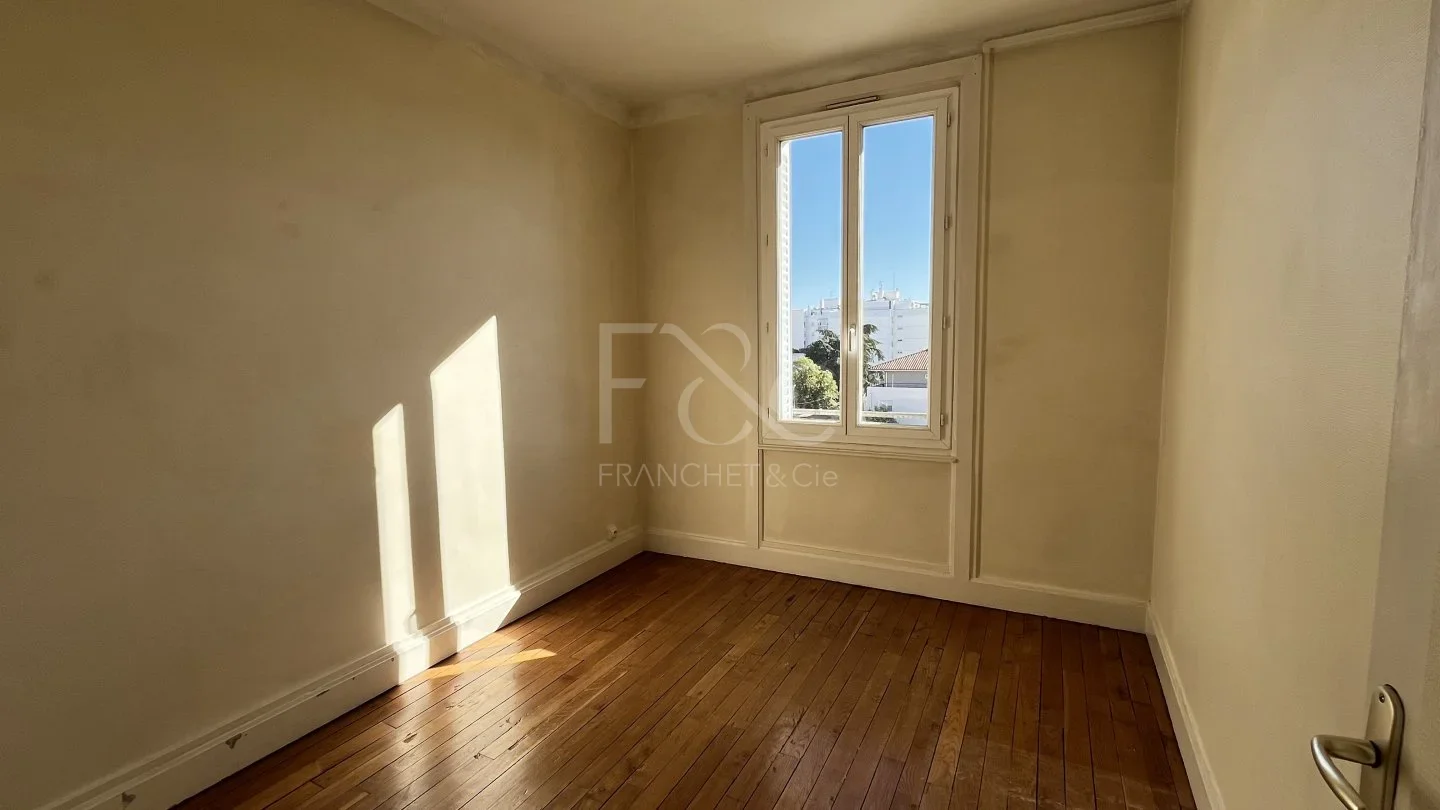 Appartement Rue Germain David à Lyon
