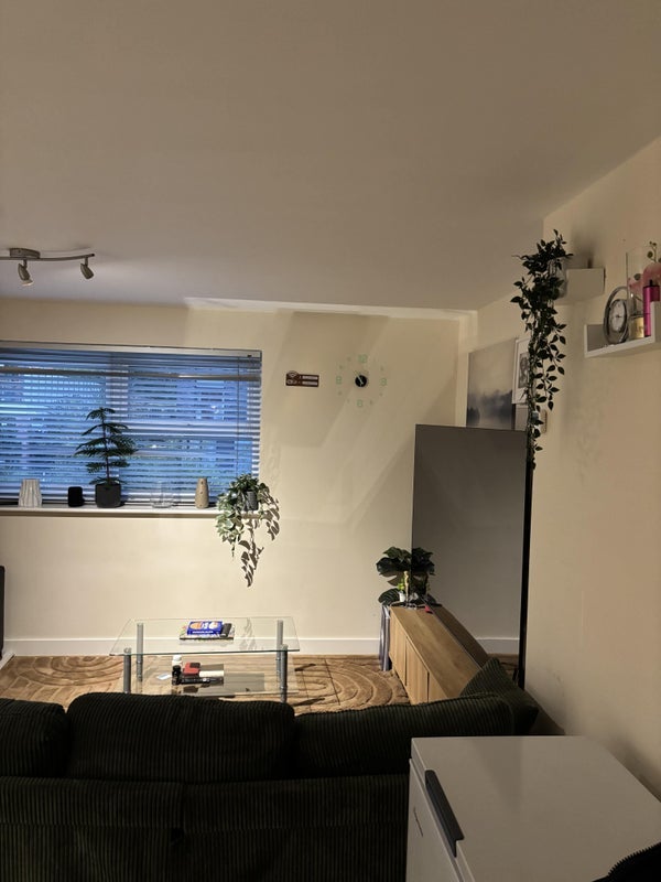 Room Irwell River Park in Salford