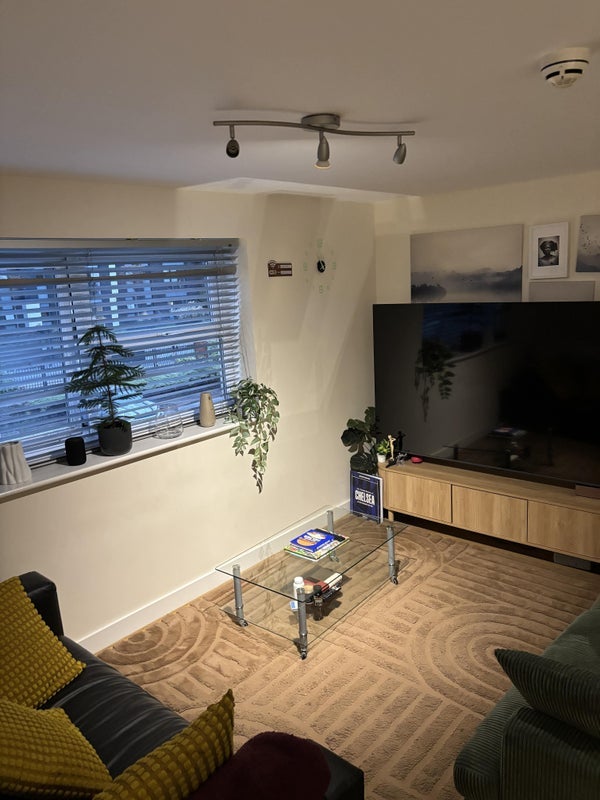 Room Irwell River Park in Salford