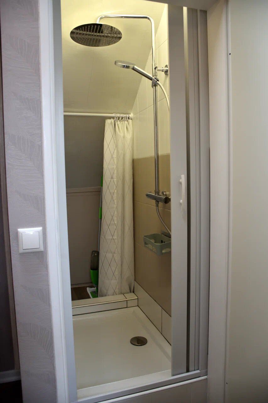 Wohnung Starkenburger Straße in Frankfurt am Main