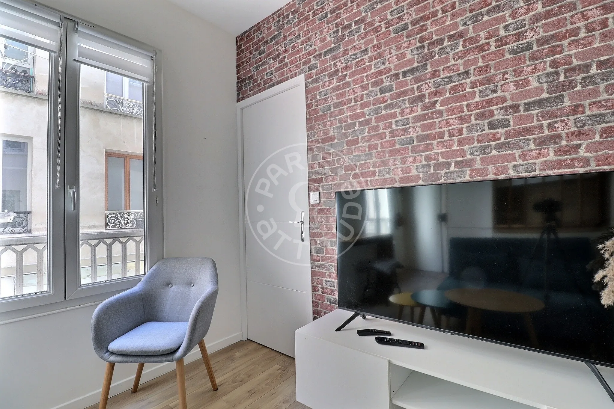 Appartement Rue Neuve des Boulets à Paris