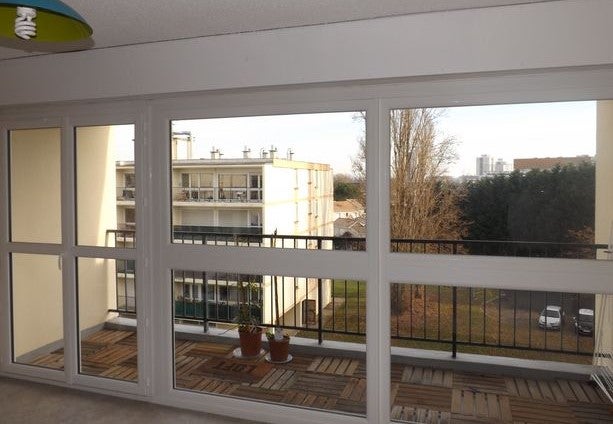 Appartement Rue des Treilles à Libourne