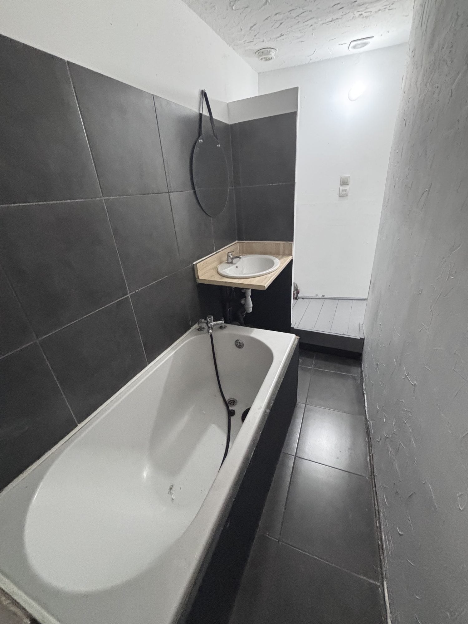 Appartement Rue de France à Roubaix