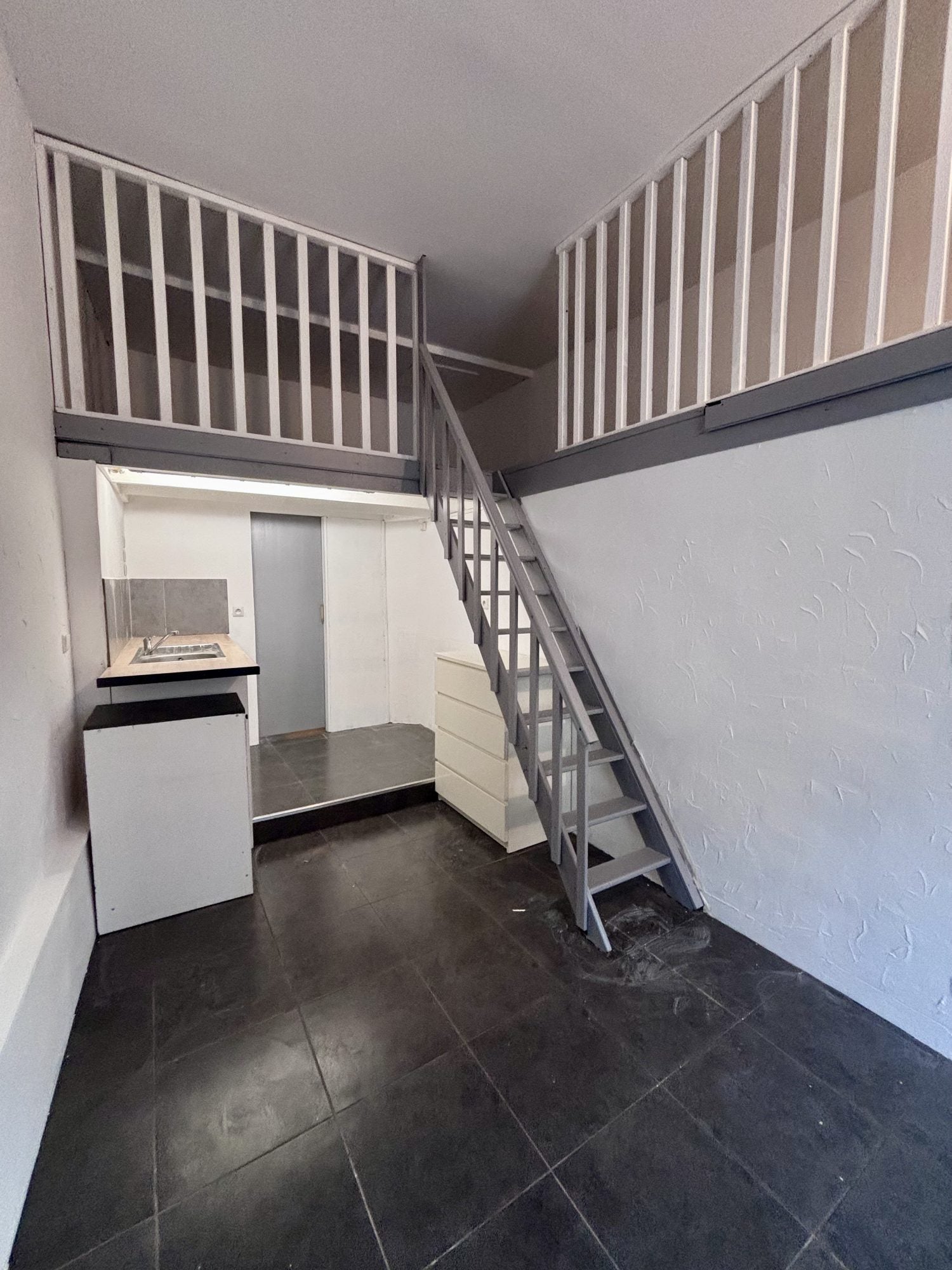 Appartement Rue de France à Roubaix