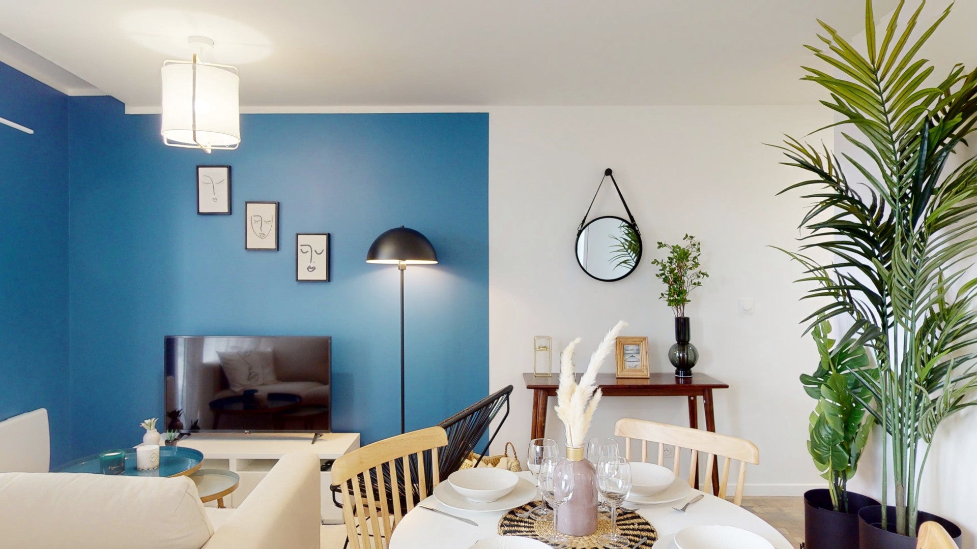Appartement Boulevard de l'Europe à Rouen