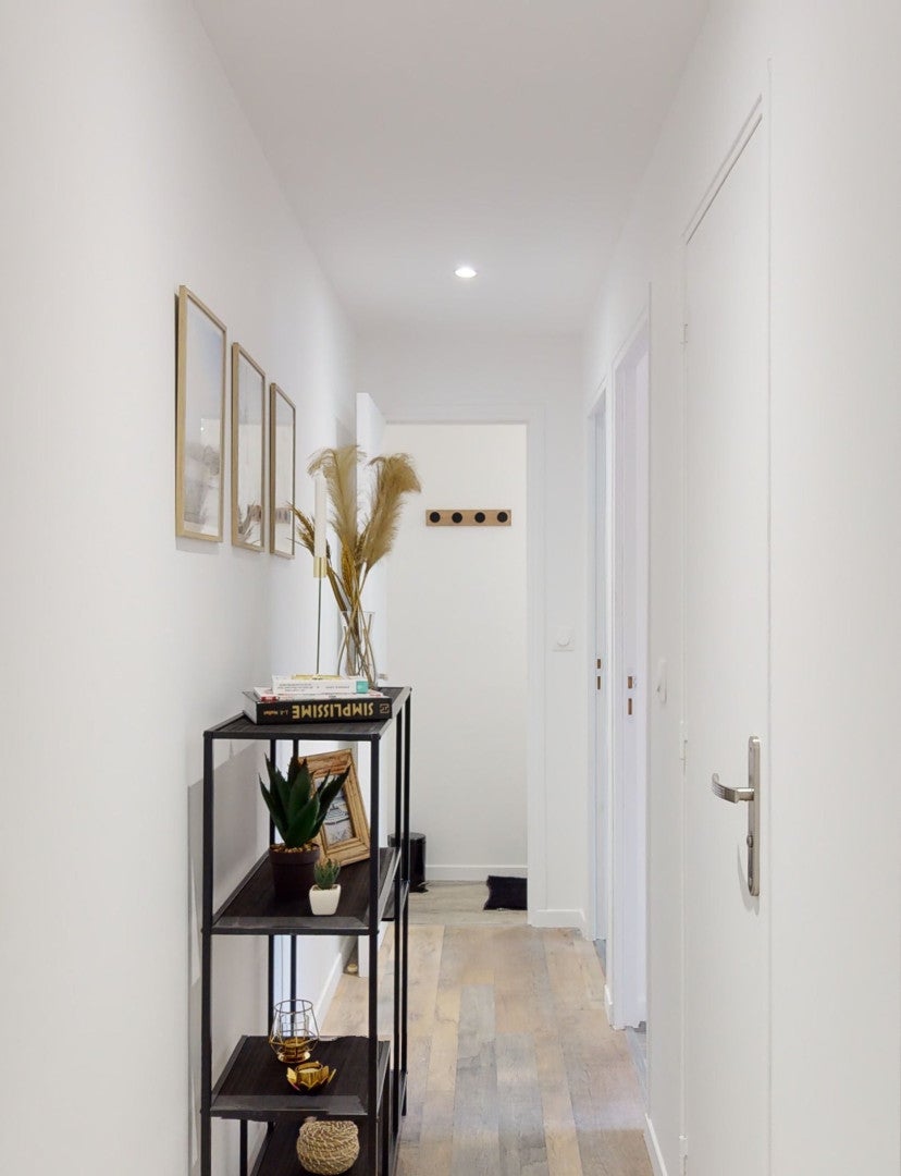 Appartement Boulevard de l'Europe à Rouen