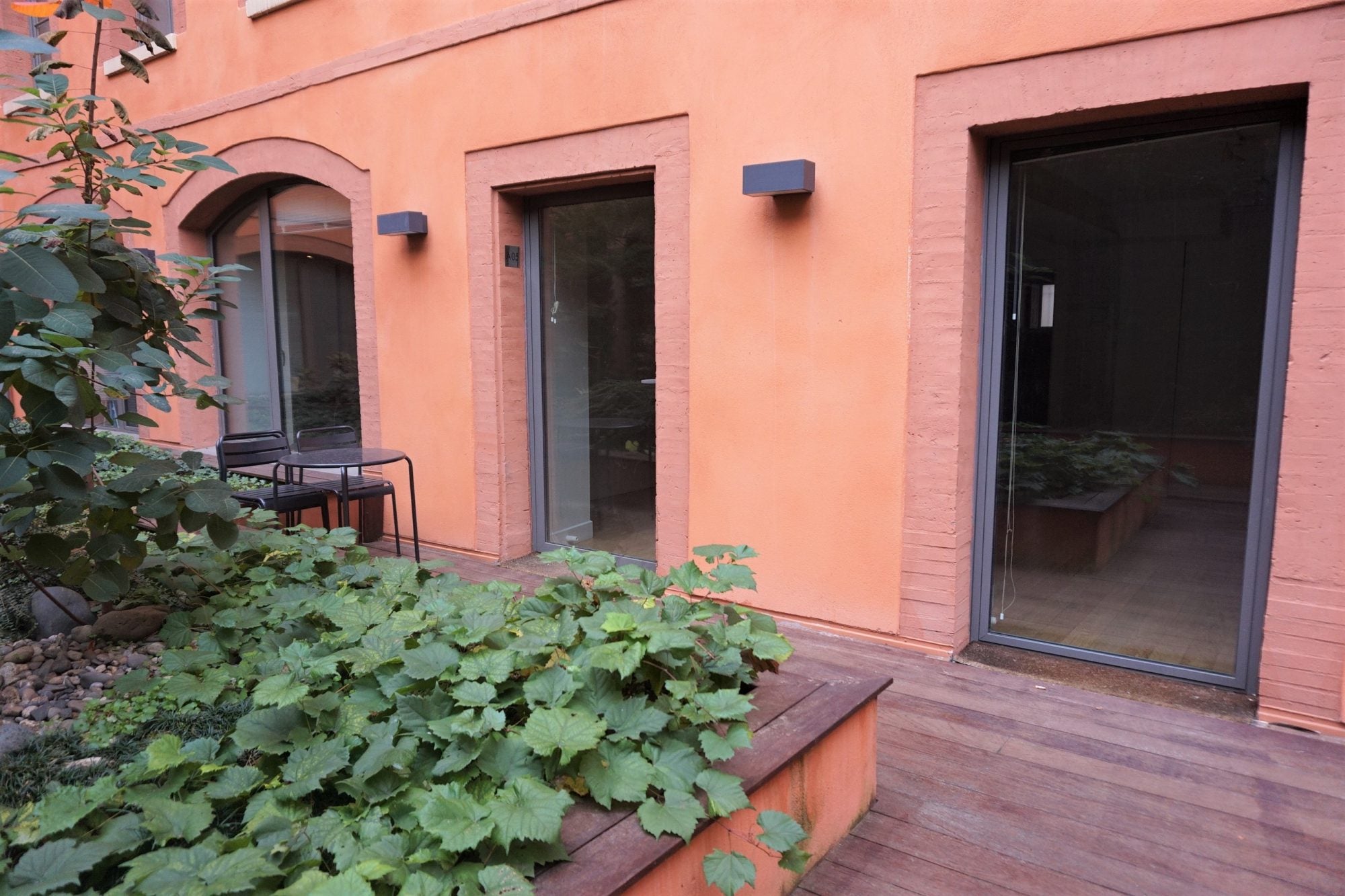 Flat Passerelle Robert Poujade in Toulouse