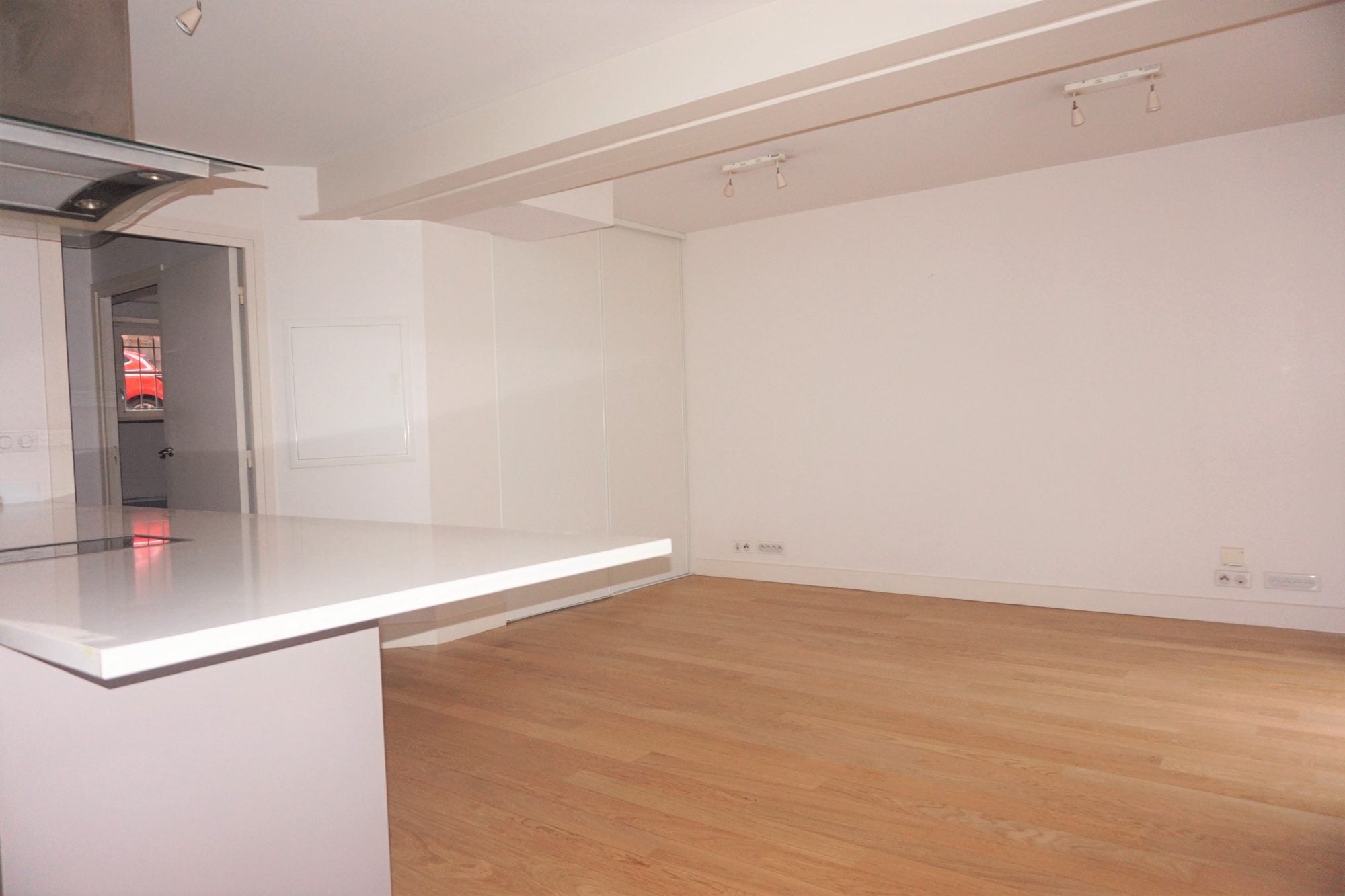 Appartement Passerelle Robert Poujade à Toulouse