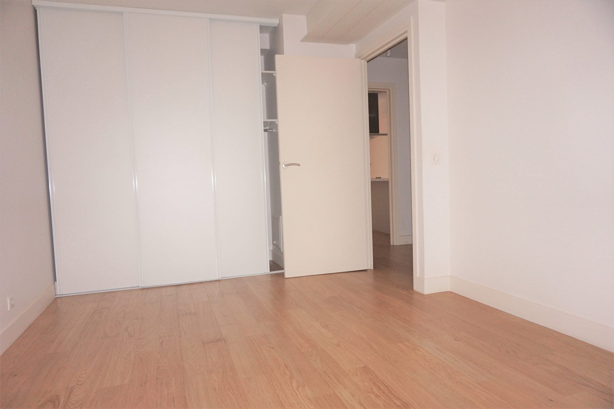 Flat Passerelle Robert Poujade in Toulouse